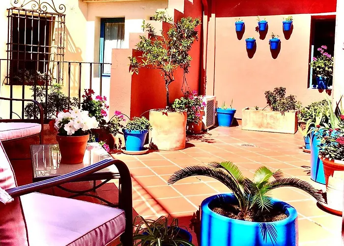 Conde De Cardenas 2* Cordoba