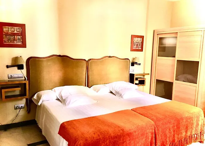 Conde De Cardenas 2* Cordoba