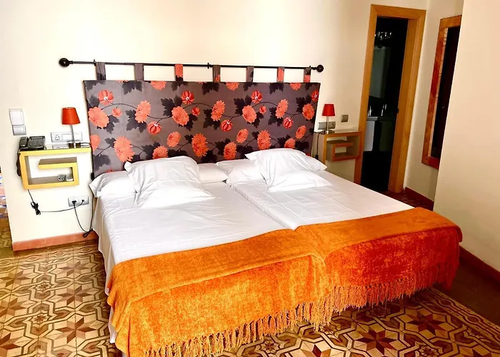 Conde De Cardenas Hotel 2*