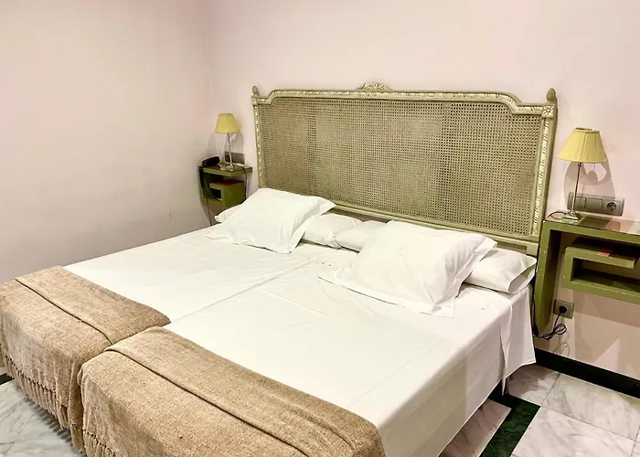 Conde De Cardenas Cordoue