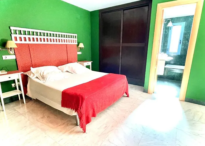 Conde De Cardenas Cordoue