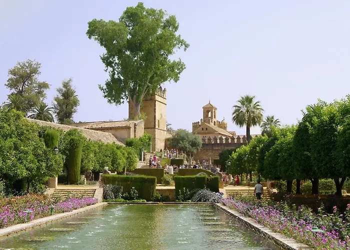 Conde De Cardenas Otel Cordoba