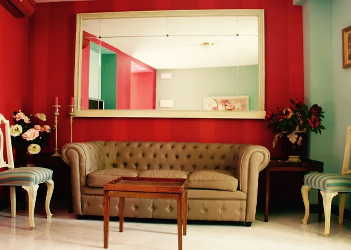 Conde De Cardenas Hotel 2*