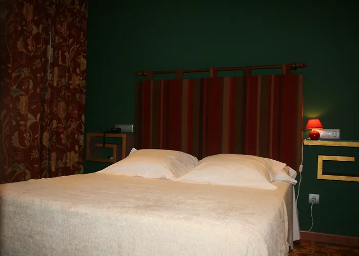 Conde De Cardenas Hotel Cordoue