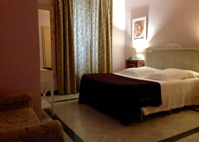 Conde De Cardenas Hotel Cordoue