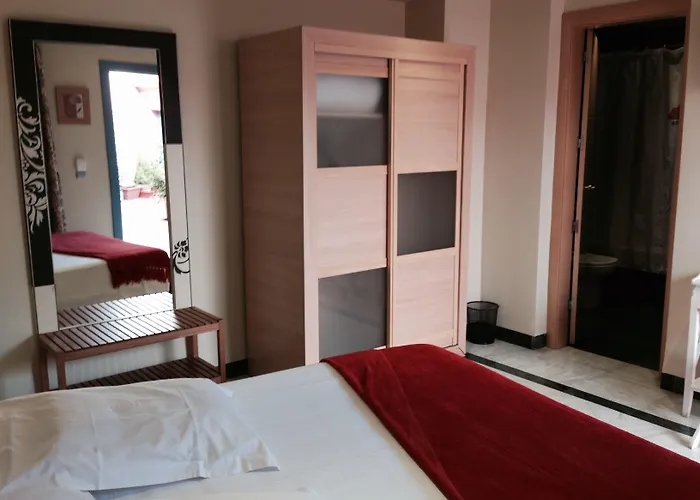 Conde De Cardenas Otel Cordoba