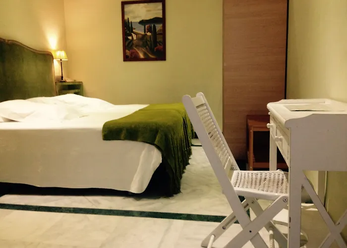 Conde De Cardenas Cordoue