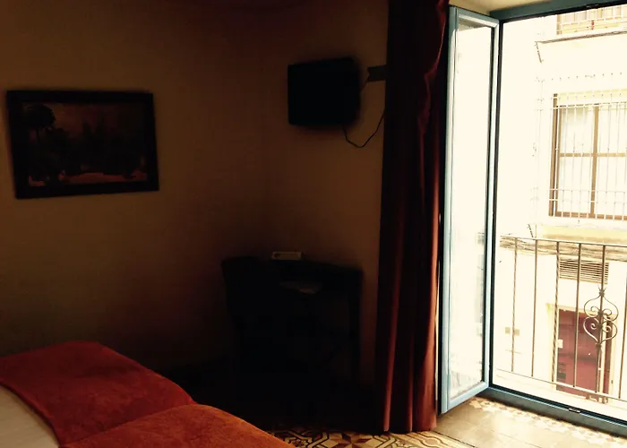 Conde De Cardenas 2* Cordoue