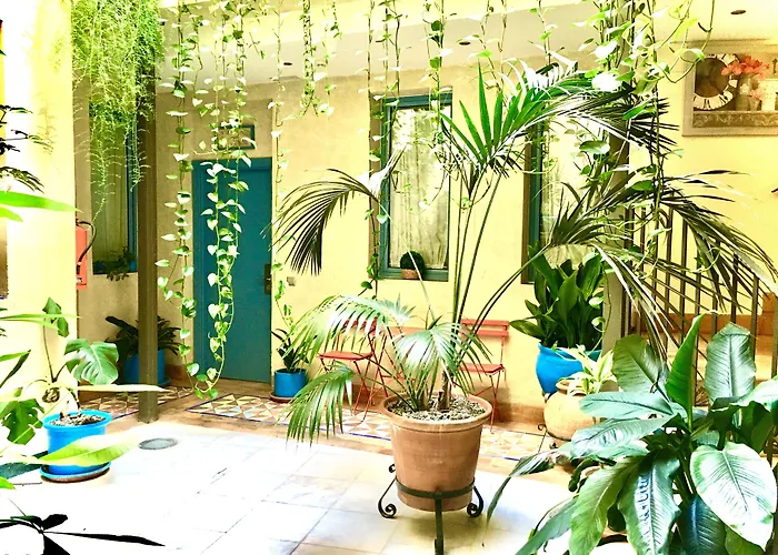 Conde De Cardenas 2*