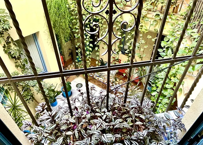 Hotel Conde De Cardenas Cordoue