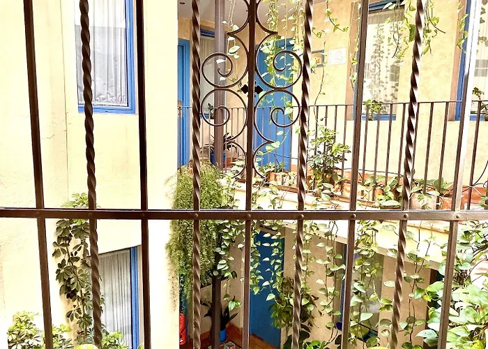 Conde De Cardenas Hotel 2*