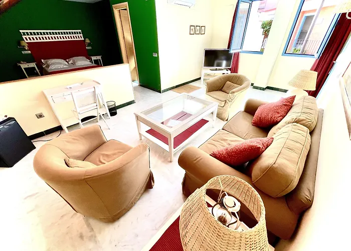 Conde De Cardenas Hotel Cordoue