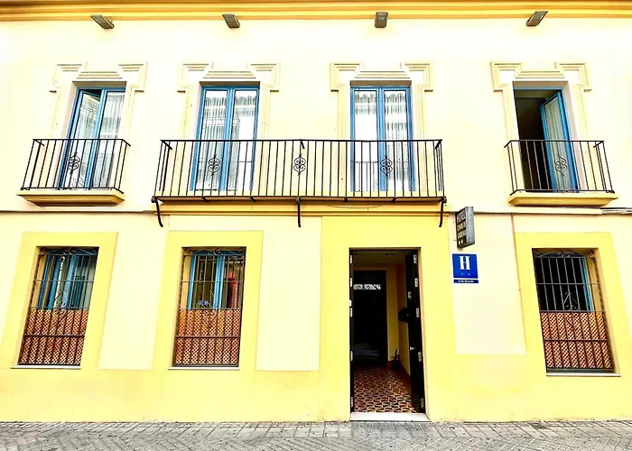 孔德去卡德纳斯酒店 2*