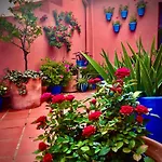 Hotel Conde De Cardenas