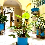 Hotel Conde De Cardenas