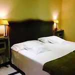 Hotel Conde De Cardenas