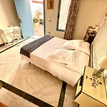 Hotel Conde De Cardenas