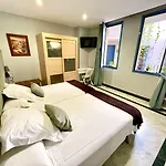 Hotel Conde De Cardenas Córdoba