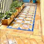 Hotel Conde De Cardenas 2*