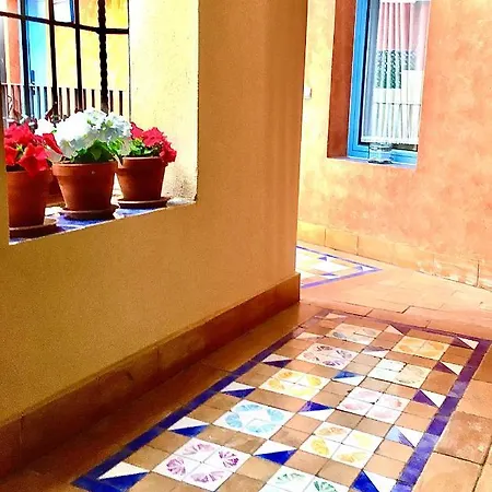 Szálloda Conde De Cardenas Córdoba