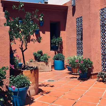 Conde De Cárdenas Hotel