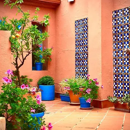 Conde De Cardenas Córdoba