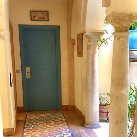 Conde De Cardenas Córdoba