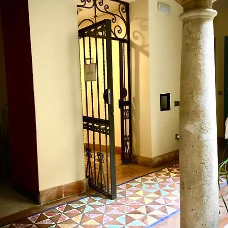 Conde De Cardenas Córdoba