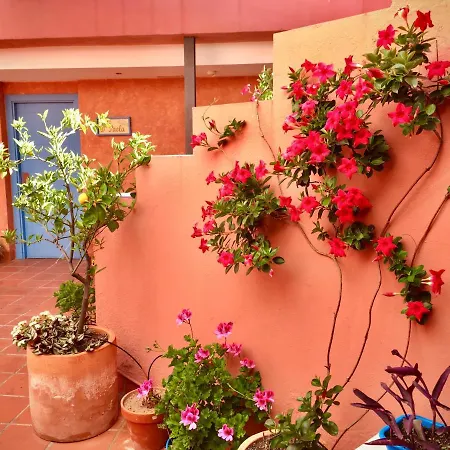 Conde De Cárdenas 2*