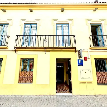 Conde De Cárdenas Hotel Córdoba