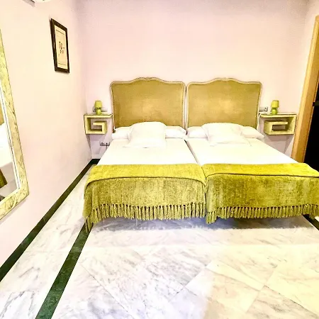 Hotel Conde De Cárdenas Córdoba