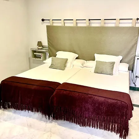 Conde De Cárdenas Hotel Córdoba