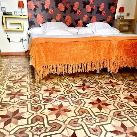 Conde De Cárdenas Hotel Córdoba