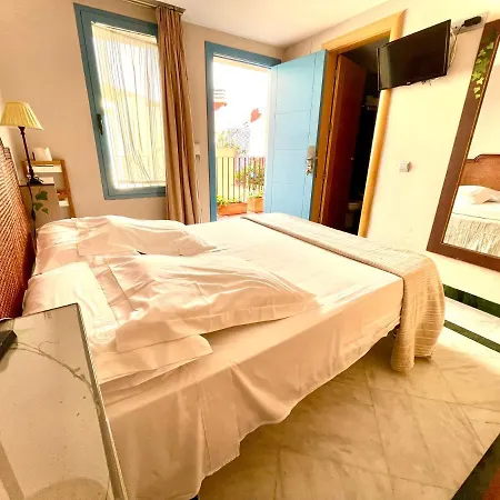 Hotel Conde De Cardenas Cordoba