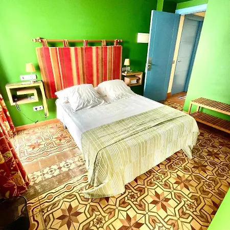 Hotel Conde De Cardenas