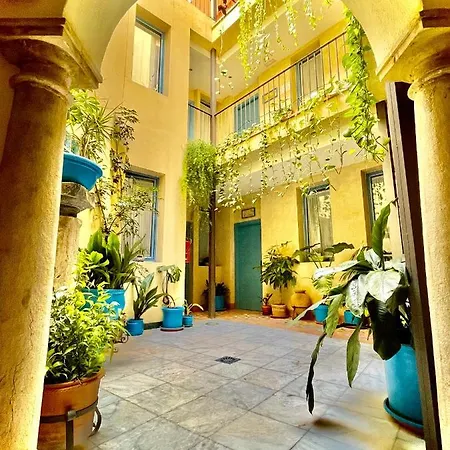 Conde De Cardenas 2* Cordoba