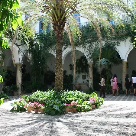 Conde De Cardenas Szálloda Córdoba