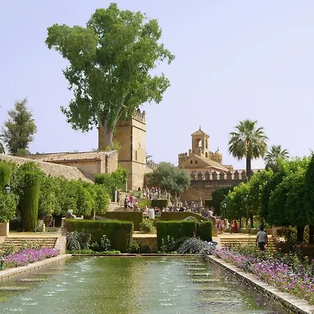 Conde De Cárdenas Hotel Córdoba