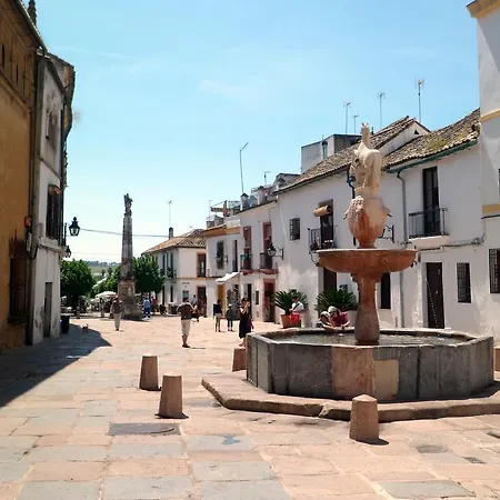 Conde De Cárdenas 2*