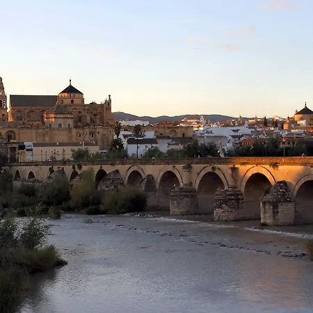 Hotel Conde De Cardenas Cordoba