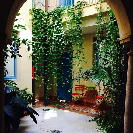 Conde De Cardenas Hotel