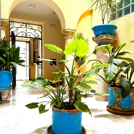 Hotel Conde De Cárdenas