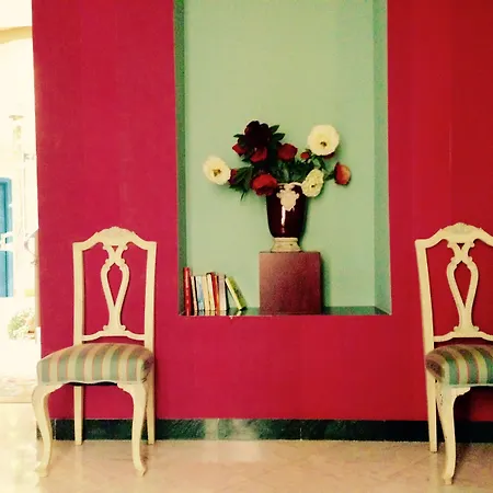 Conde De Cárdenas 2* Córdoba