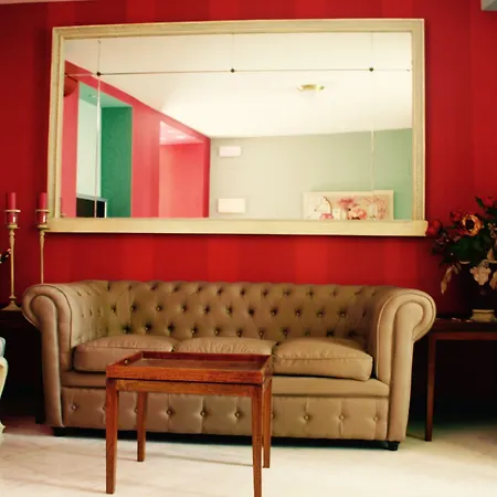 Conde De Cárdenas Hotel 2*