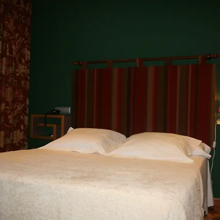 Conde De Cardenas Hotell Córdoba