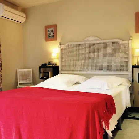 酒店 孔德去卡德纳斯酒店