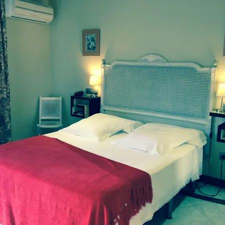 Hotell Conde De Cardenas Córdoba