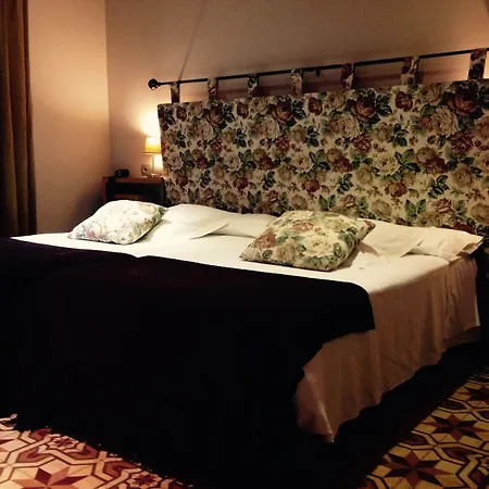 Hotel Conde De Cárdenas