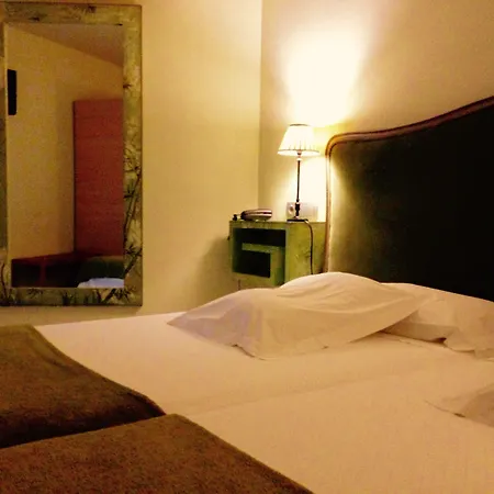 Hotel Conde De Cárdenas