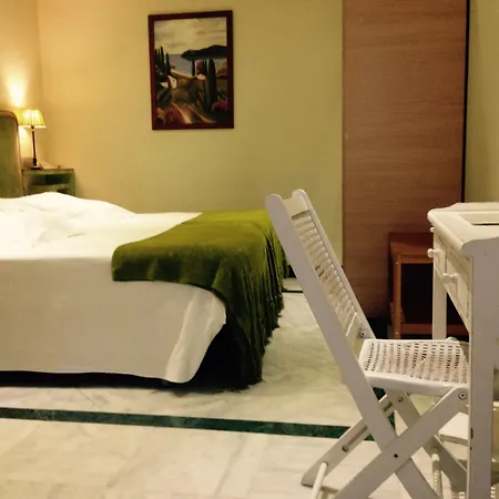 Conde De Cárdenas Córdoba